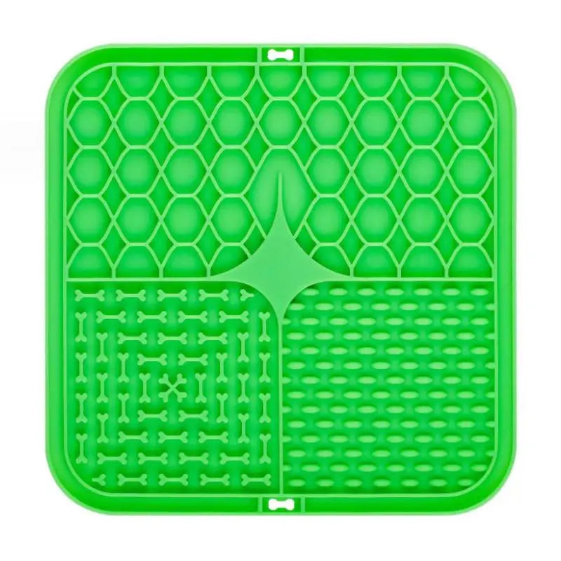 NordPaw Lick Mat — Lugnar & Aktiverar Din Hund